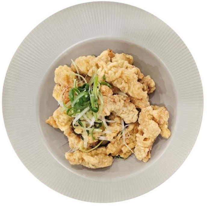 [선택식] 수제 탕수육