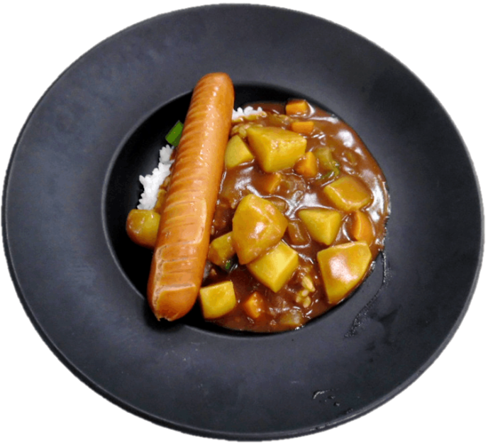 소시지 하이라이스