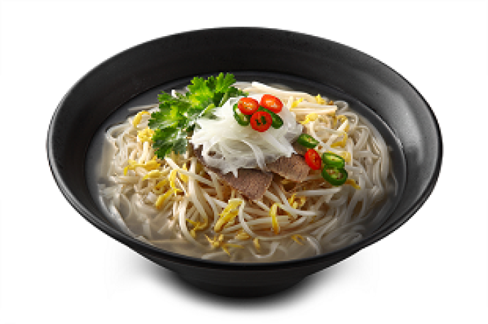 소고기쌀국수