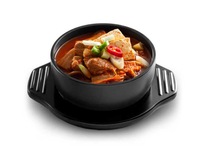 돼지고기김치찌개