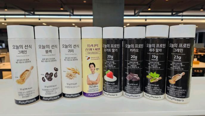 [CK]오늘의선식블랙