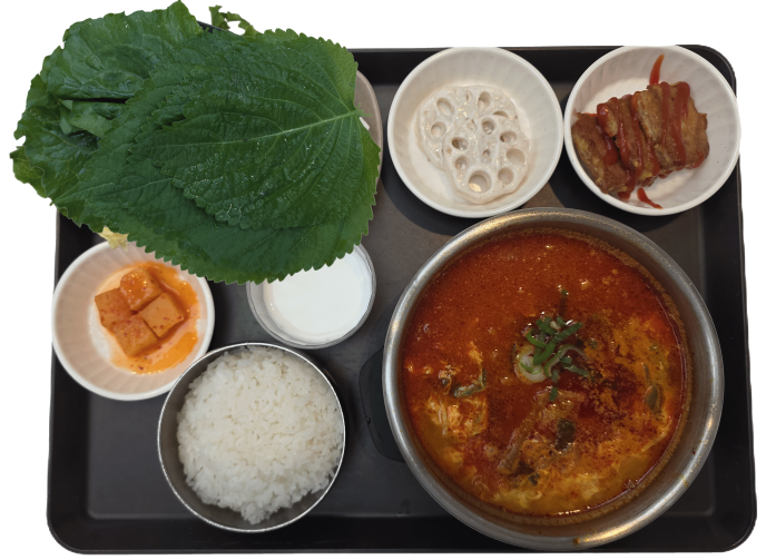 육개장