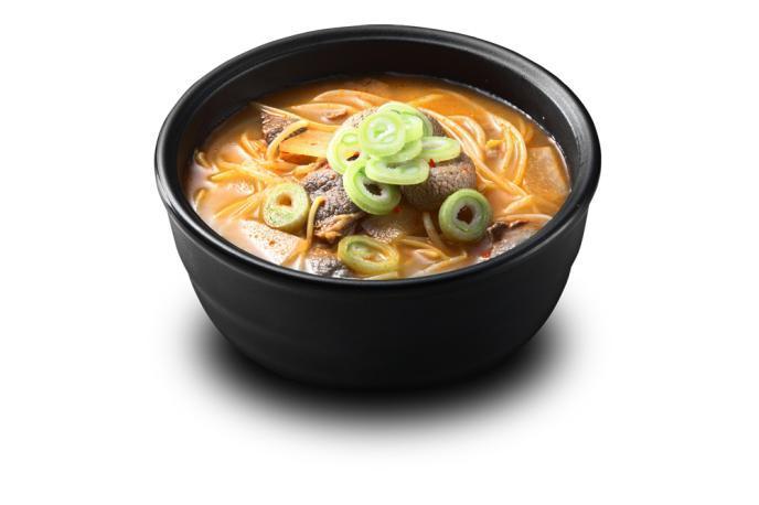 육개장