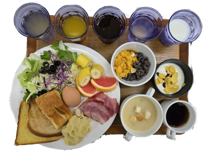 아메리칸브렉퍼스트