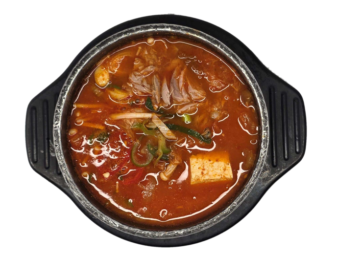 참치김치찌개