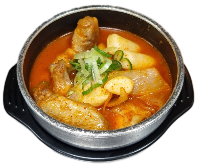 닭볶음탕