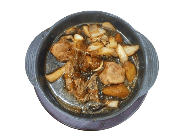 안동찜닭
