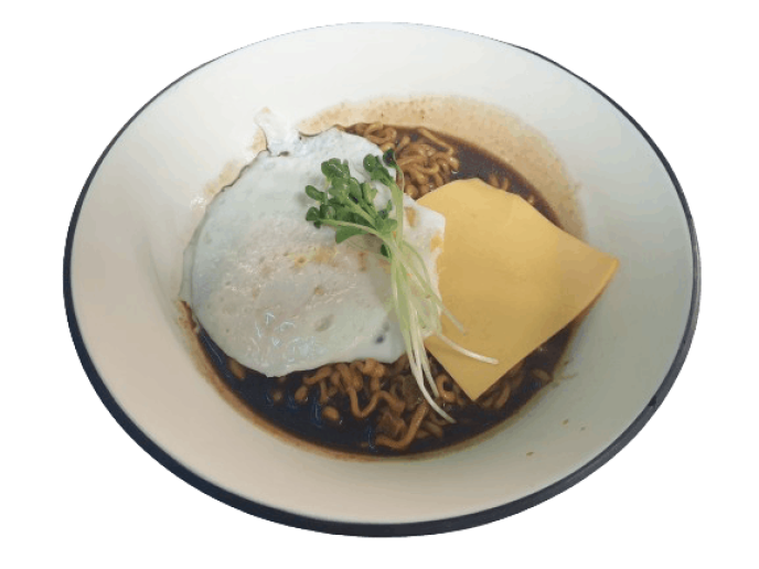 짜계치라면