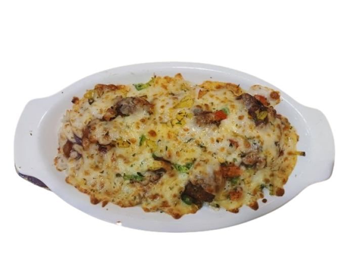 미트볼토마토그라탕