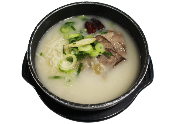 설렁탕