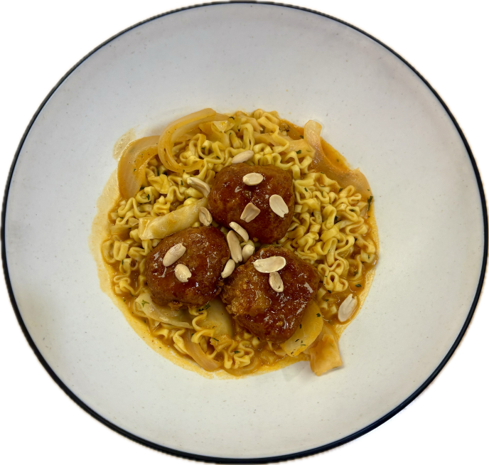 까르보불닭볶음밥