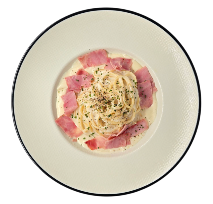 까르보나라 파스타