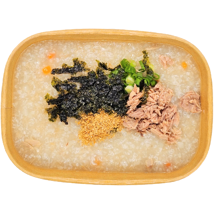 [수제] 참치 누룽지죽 외 10종