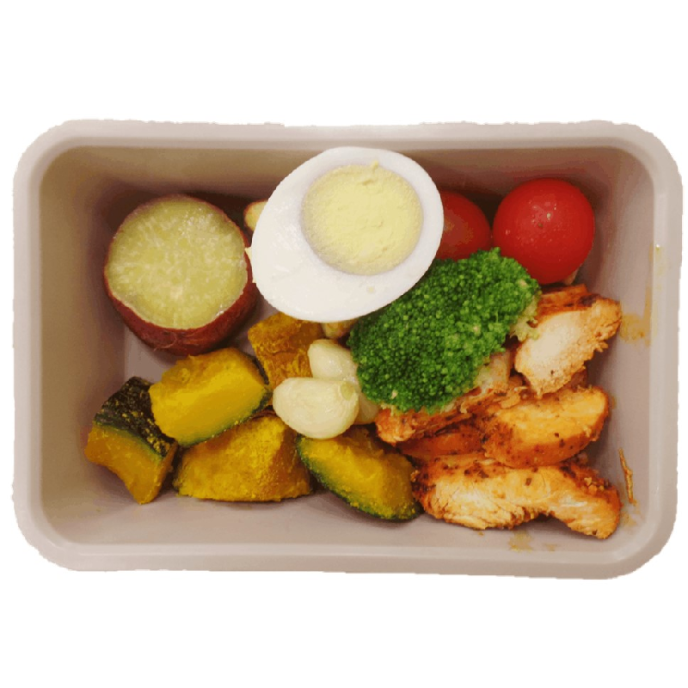 [수제] 식스팩 샐러드 외 7종