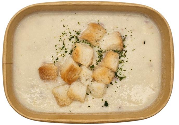 [수제] 포테이토 크림스프 외 7종
