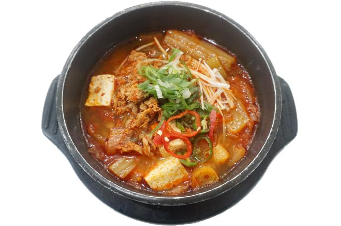 어묵김치찌개