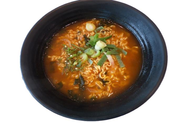 셀프라면