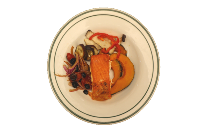 다이어트식(Diet Meal)