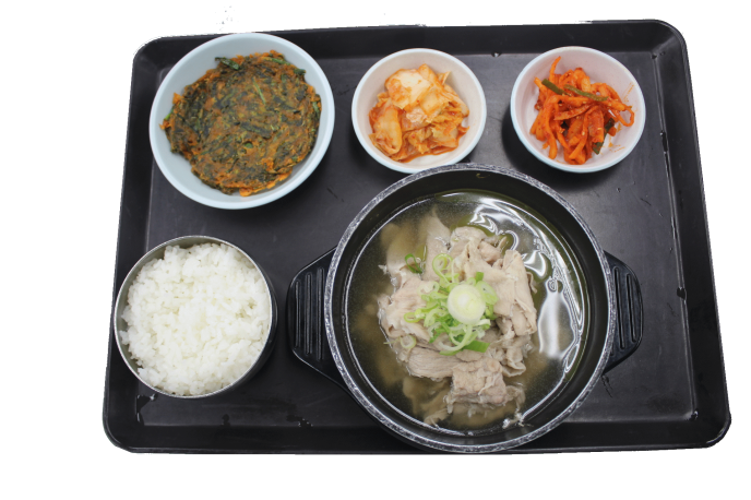 돈곰탕