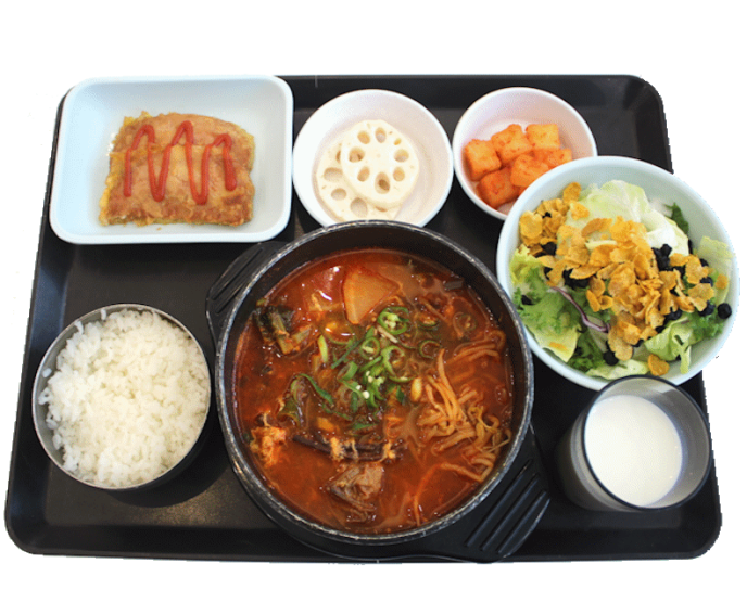 육개장