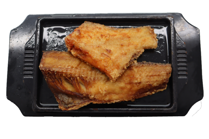 모둠생선구이[Assorted Grilled Fish]
