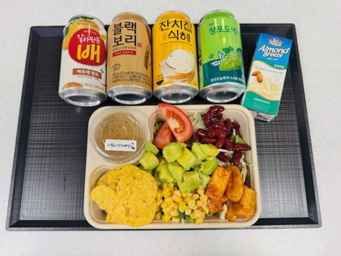 멕시칸소프리타