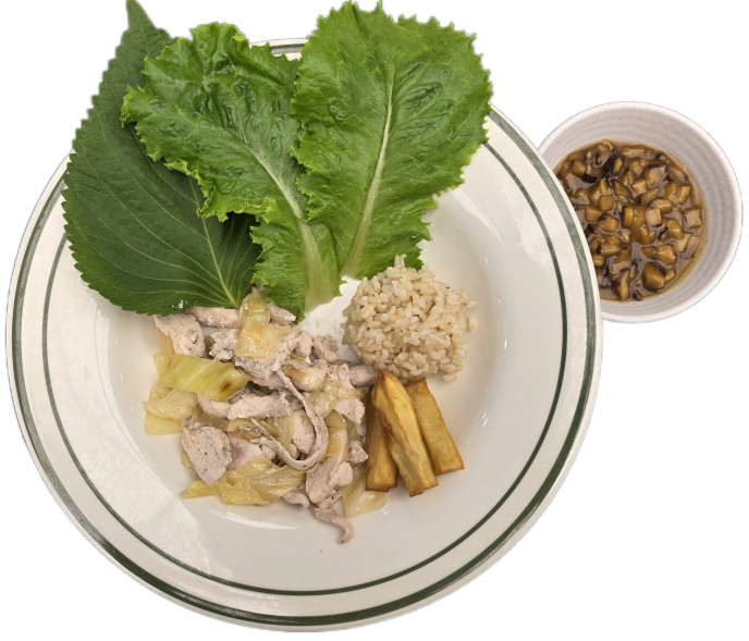 다이어트식(Diet Meal)