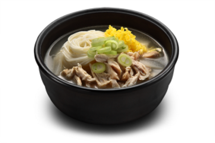닭개장