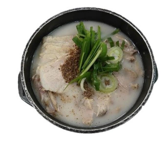 돼지국밥