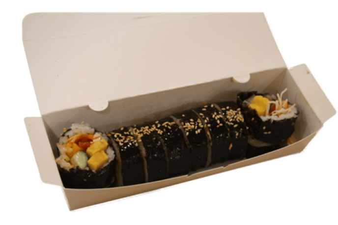 서초김밥