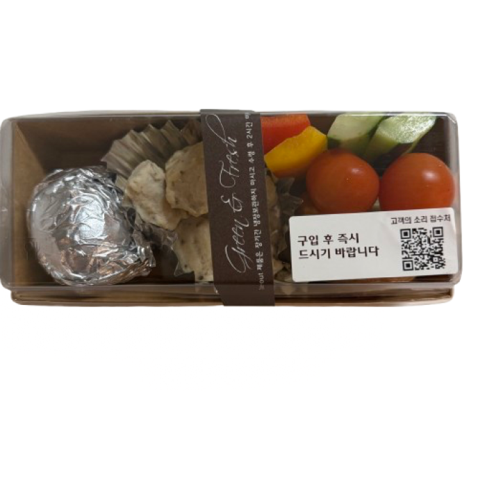 큐브치킨헬시팩