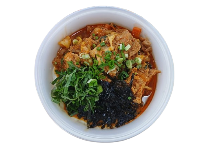 제육덮밥M/B