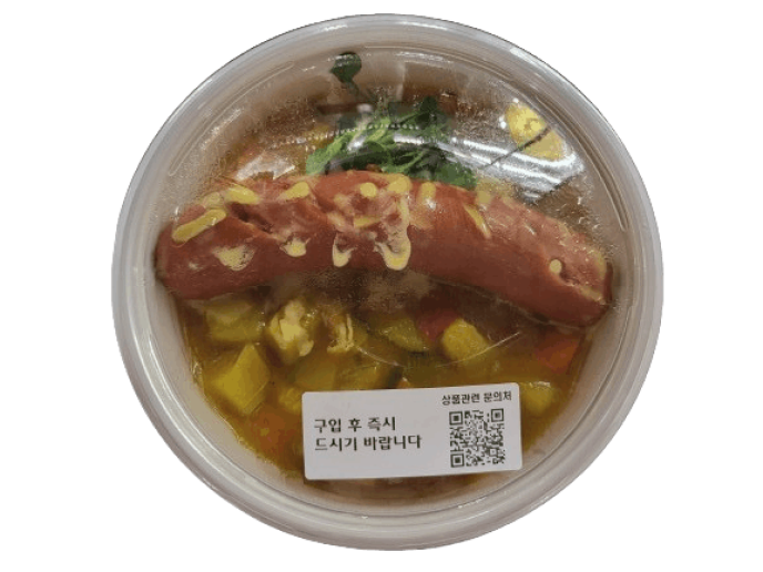 세블락소시지오므라이스M/B