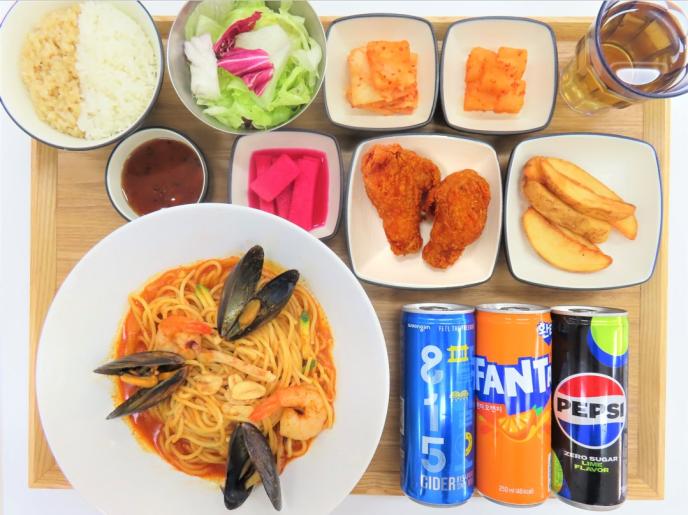 얼큰칼제비