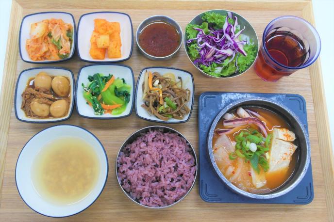 조랭이떡국