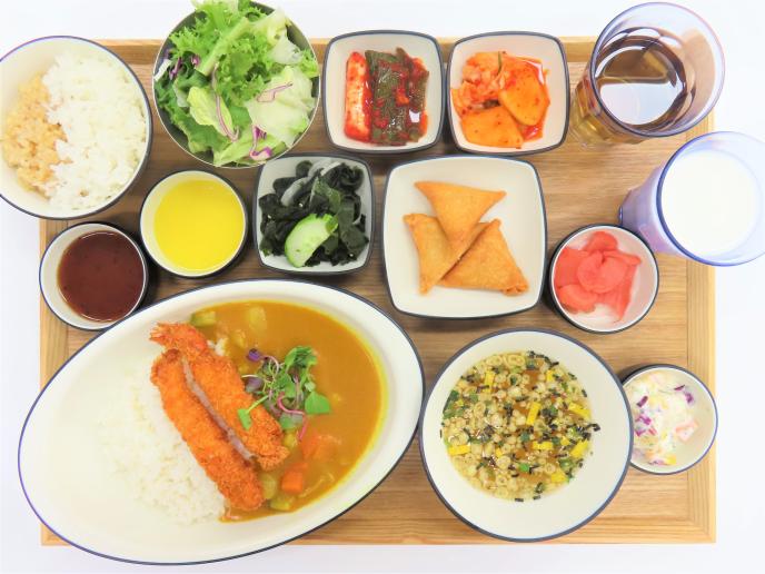 모둠카츠