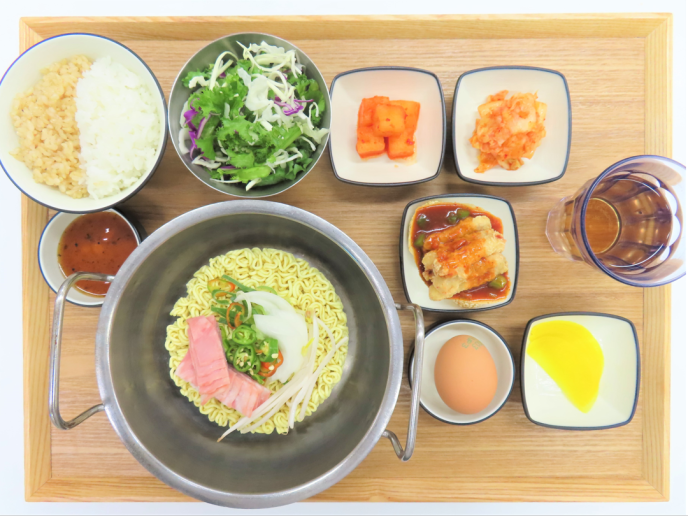 SELF라면