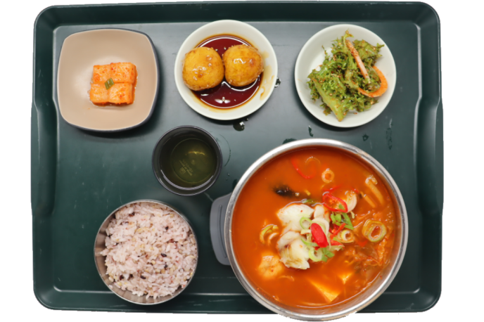 아귀매운탕