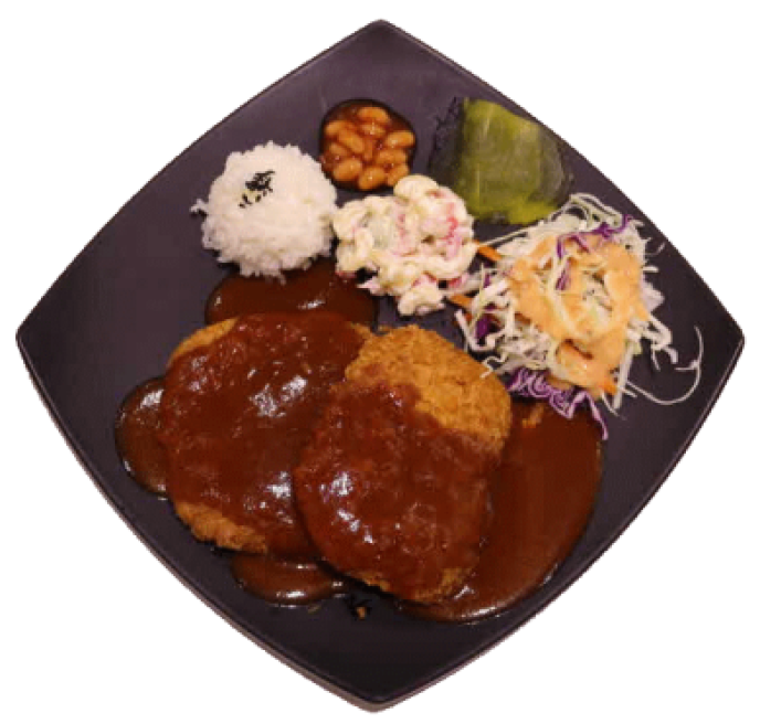 경양식돈가스