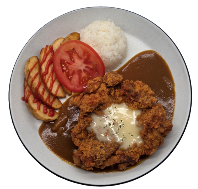 아라빅후라이드치킨