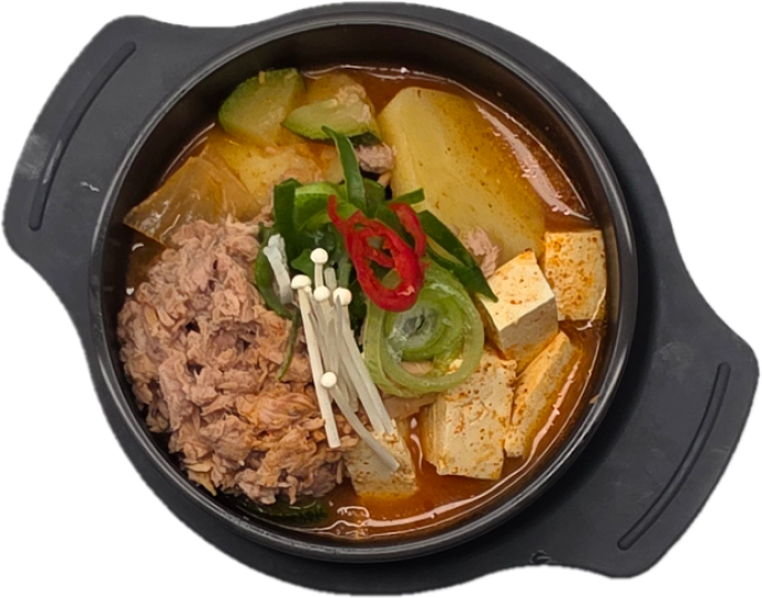 참치찌개
