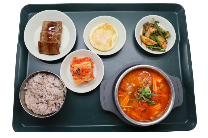 참치찌개