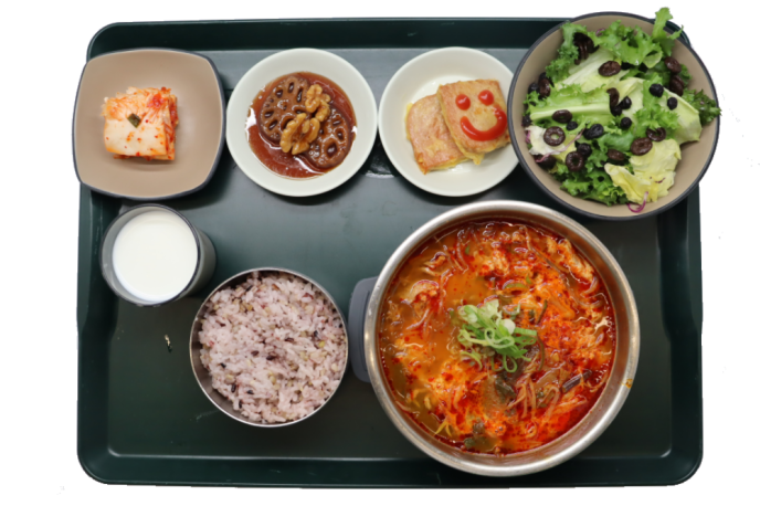육개장