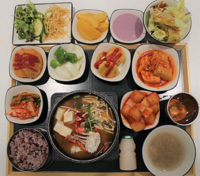 게국지