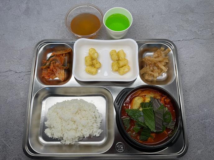 춘천식닭갈비