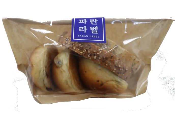 (단품형)[파란라벨]파란라벨세트1 &딸기잼