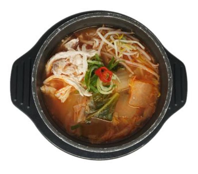 닭개장