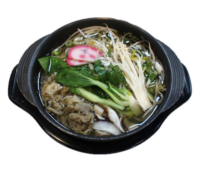 등촌샤브전골&칼국수사리