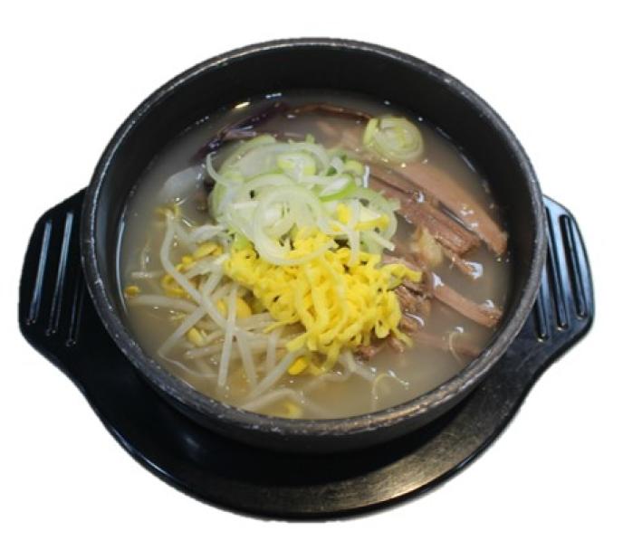 속초가리국밥&다데기