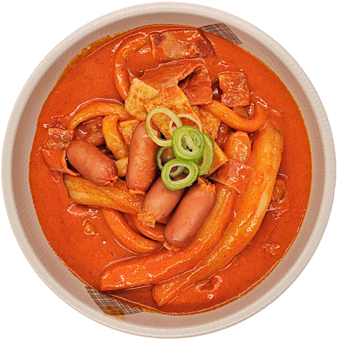 분모자마라떡볶이